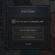 Image for article titled Please Let Me Just Exit To The Desktop